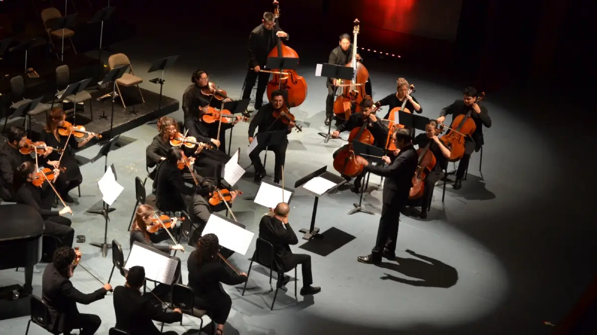 LA MAGIA DEL CINE CON LA OBC EN “EL MUNDO DE JOHN WILLIAMS” EN PLAYAS DE ROSARITO